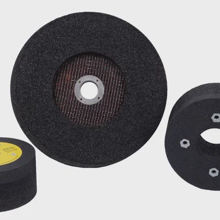 Шлифовальные круги на смоляной связке